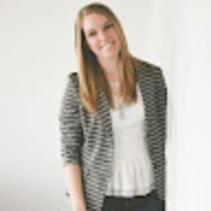 Meet your Posher, Holly